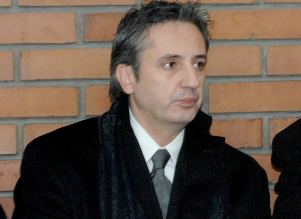 Andrija Drašković