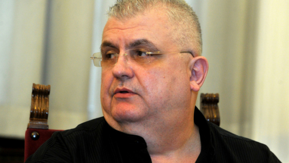 Nenad Čanak