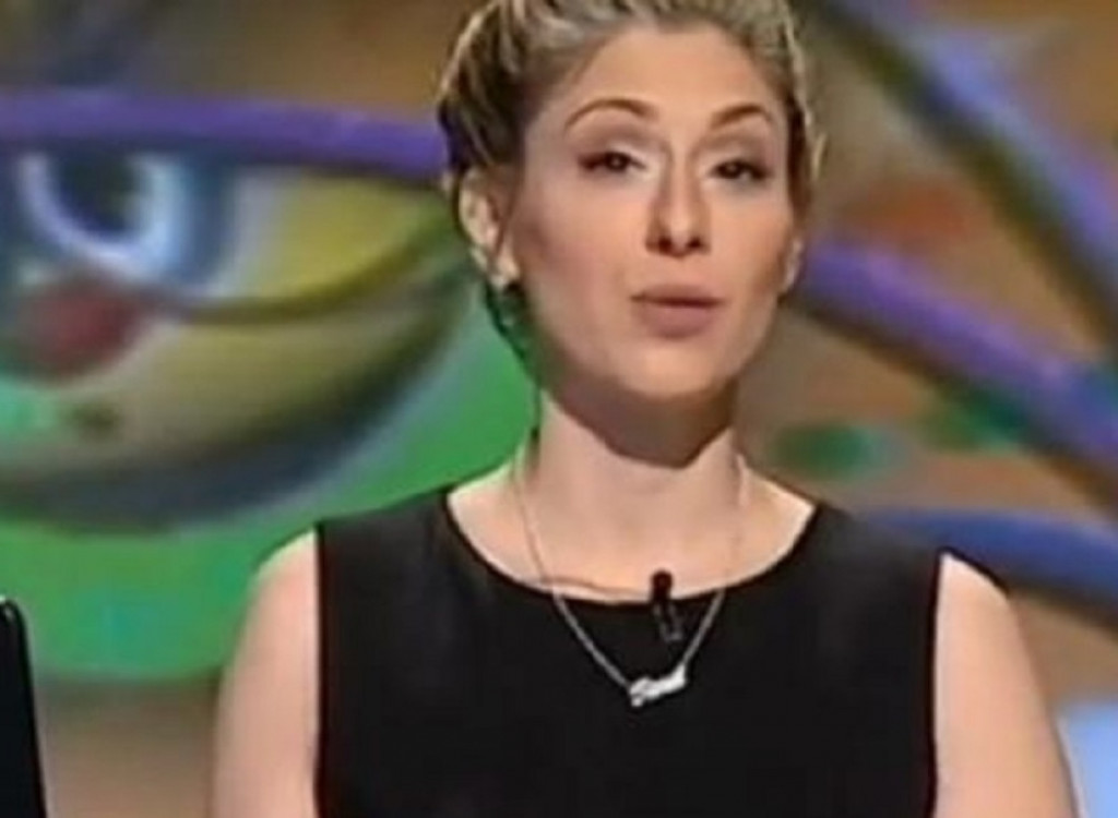 Kristina Radenković