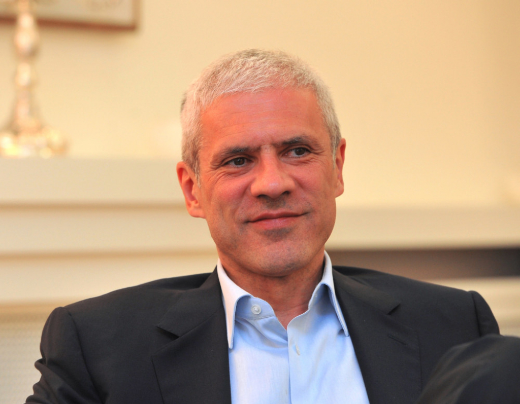 Boris Tadić