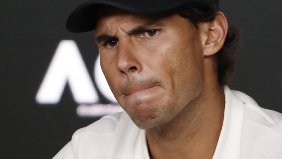 Rafael Nadal