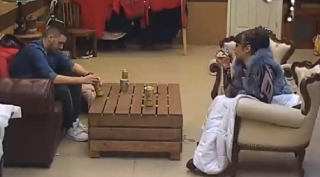 Miljana Kulić, Lazar Čolić Zola