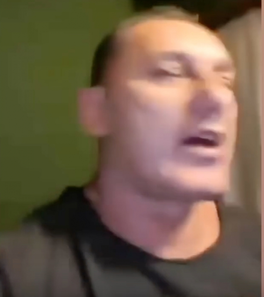 &Scaron;ako Polumenta