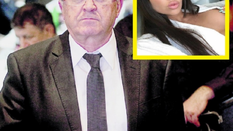 Era Ojdanić i Stanija Dobrojević