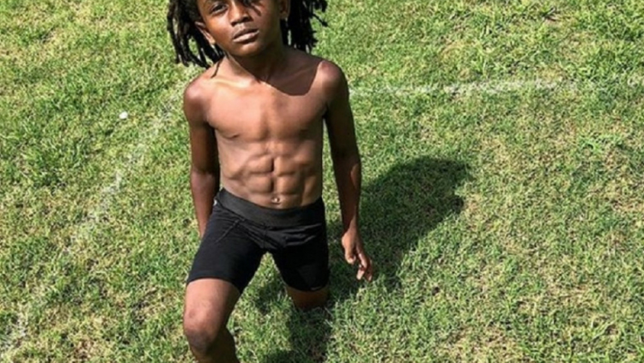 Rudolf Ingram Junior