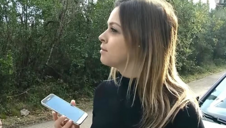 Ana Malbaša, novinarka