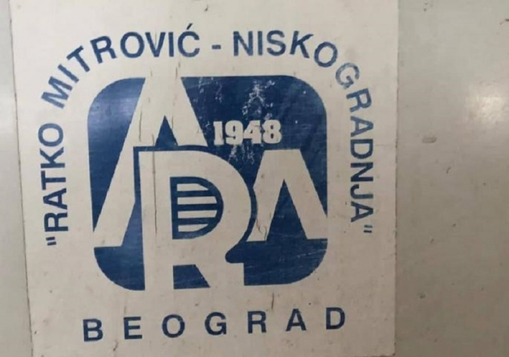 Ratko Mitrović Niskogradnja