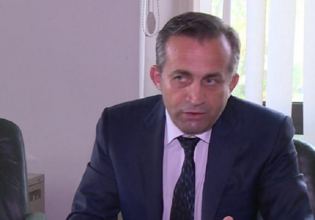 Ratko Mitrović Niskogradnja