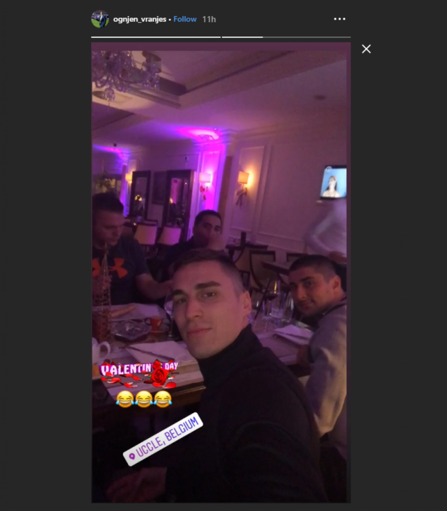 Ognjen Vranje&scaron;