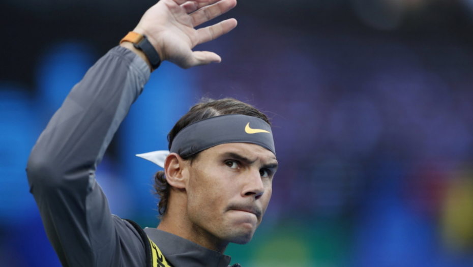 Rafael Nadal