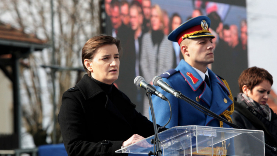Ana Brnabić
