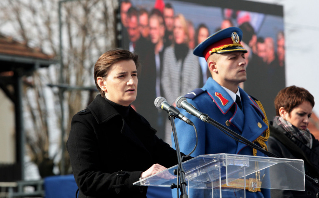 Ana Brnabić
