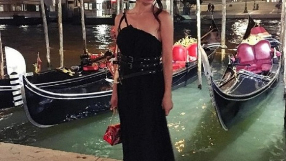 Milena Marić Subašić