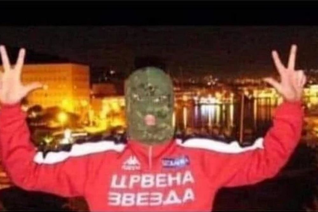 Podmetačina Hrvata posle napada na vaterpoliste Zvezde