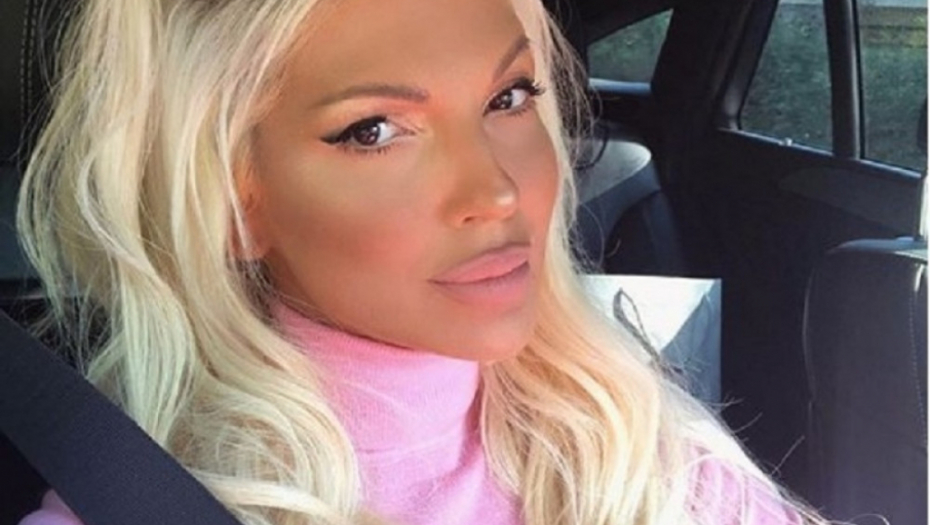 Jelena Karleuša 