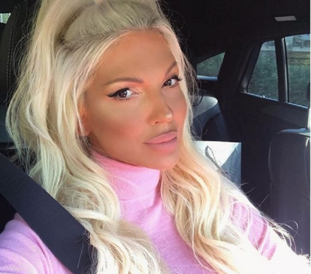 Jelena Karleu&scaron;a 