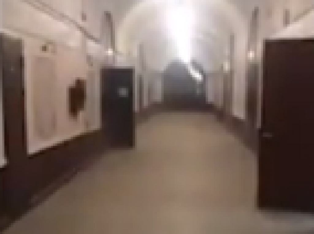 Urušavanje zgrade Univerziteta