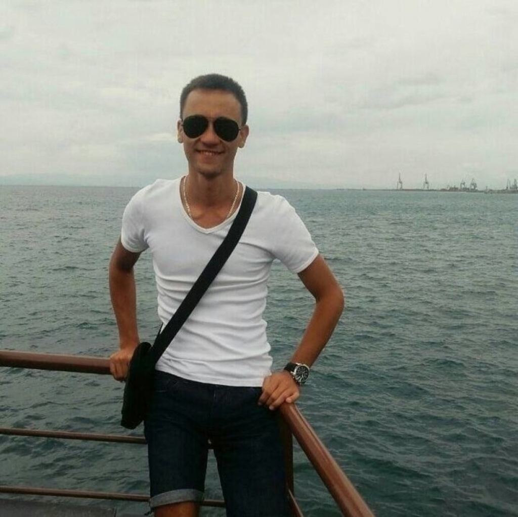 Aleksandar Milanović