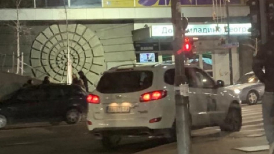 Za Šolaka ne važe pravila