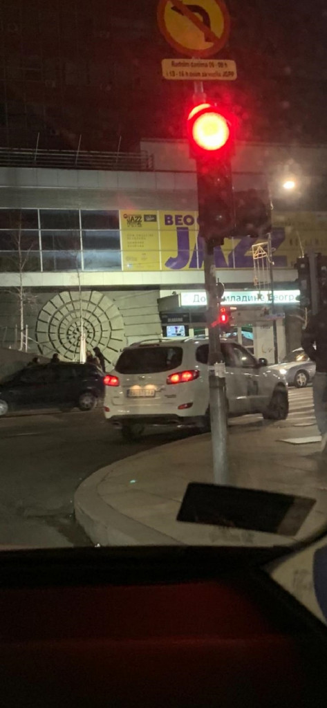 Za &Scaron;olaka ne važe pravila