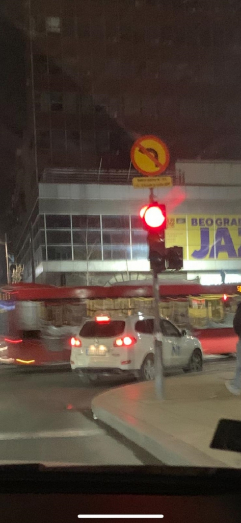 Za &Scaron;olaka ne važe pravila