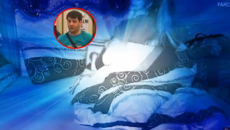 Miljana Kulić, Ivan Marinković