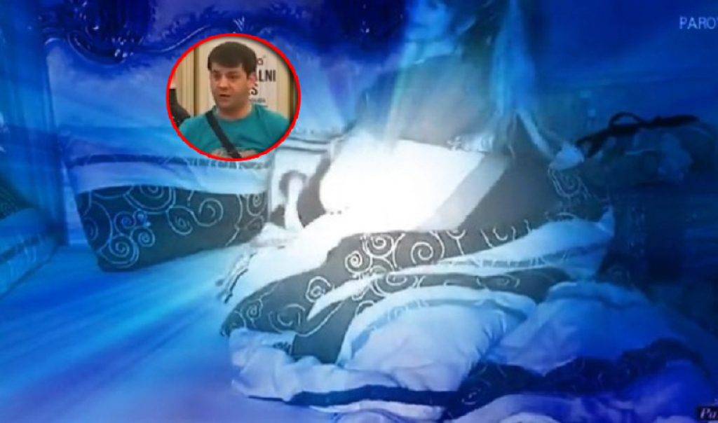 Miljana Kulić, Ivan Marinković