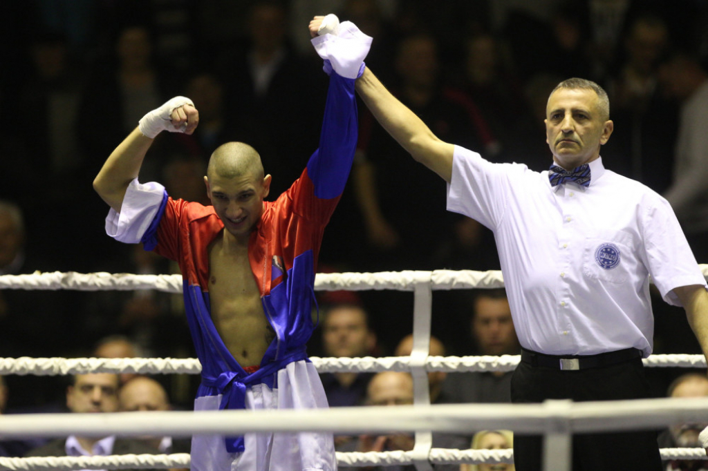 Aleksandar Konovalov