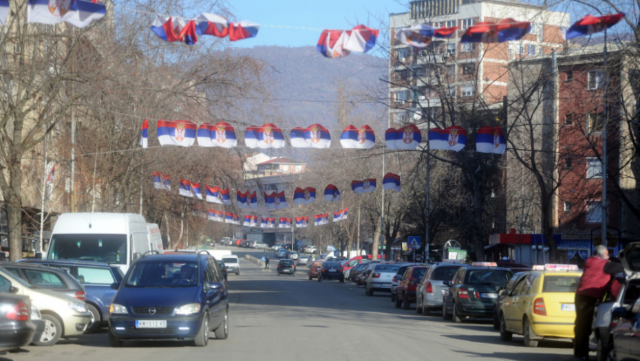 Kosovo, plakati