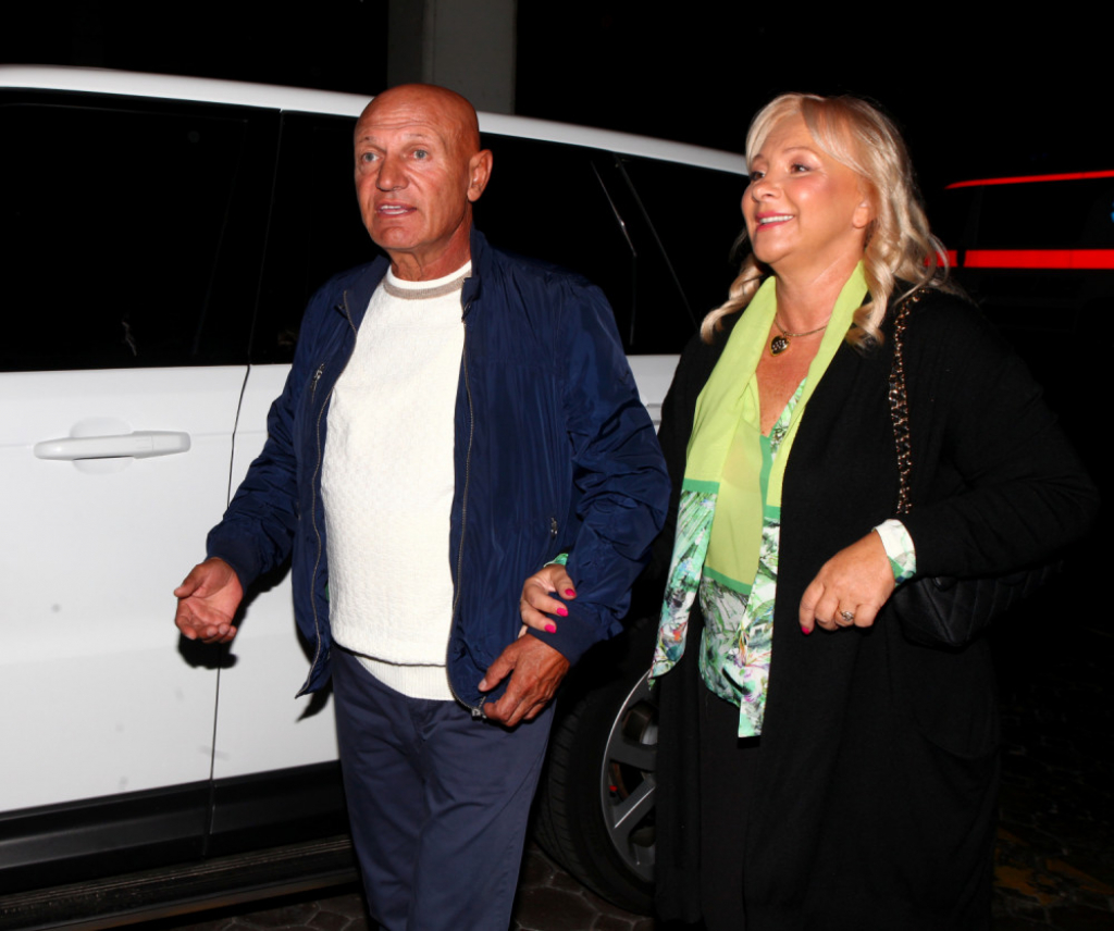 &Scaron;aban &Scaron;aulić