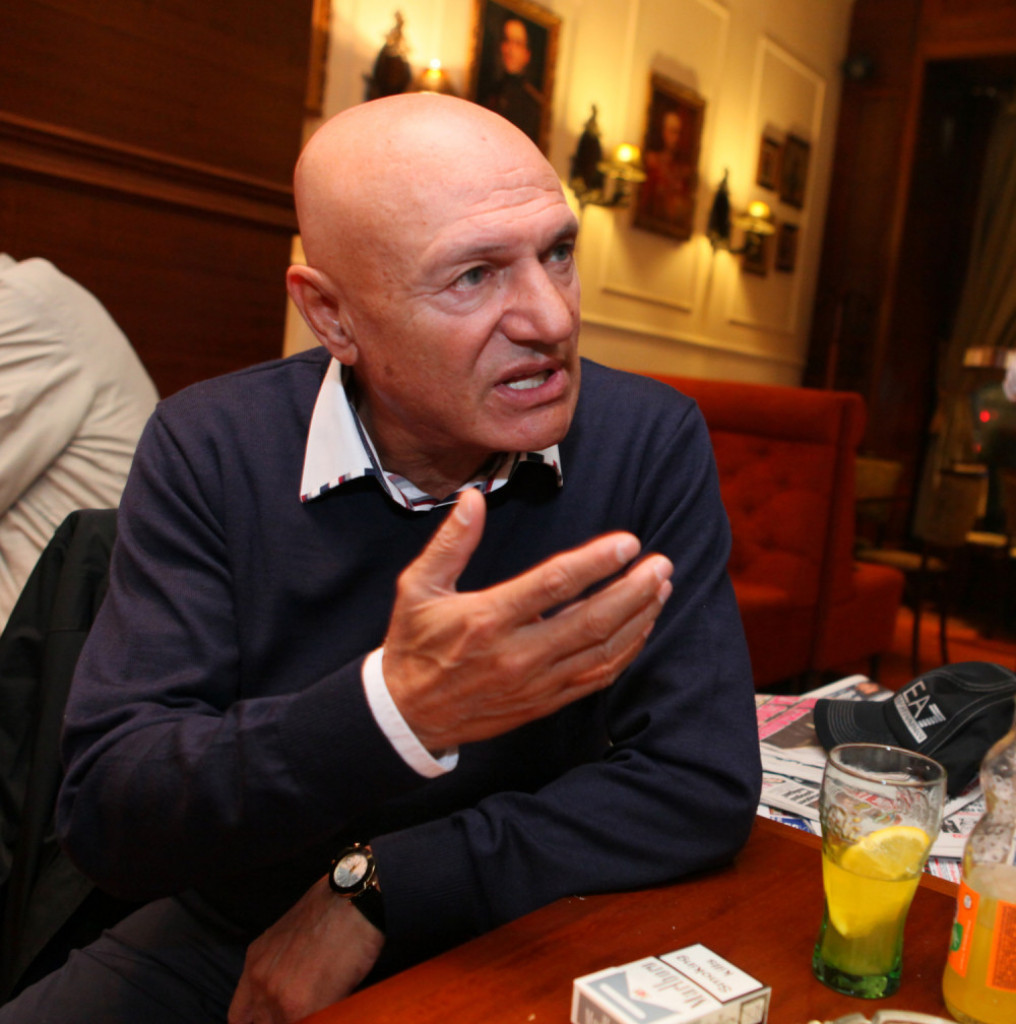 &Scaron;aban &Scaron;aulić