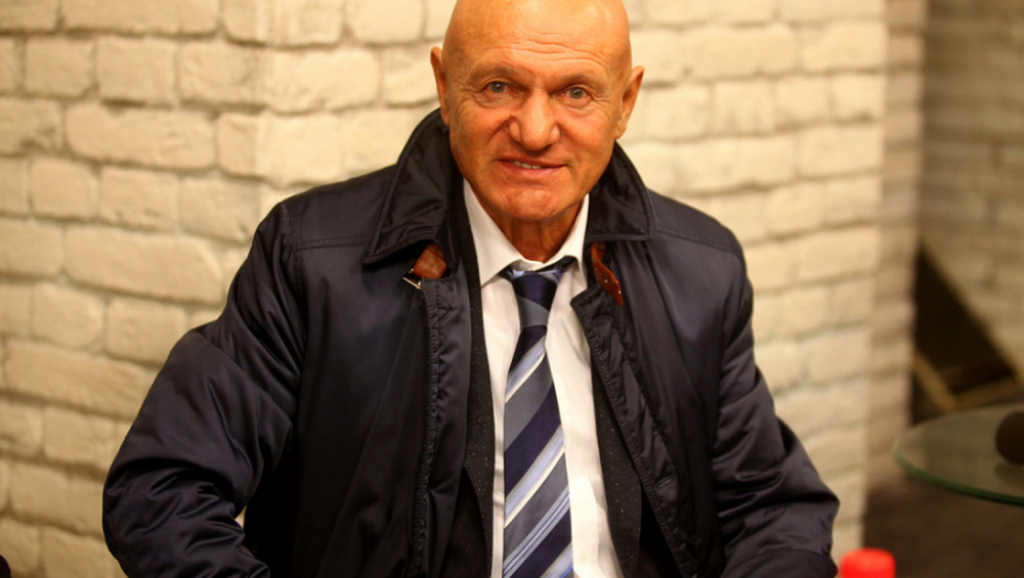 Šaban Šaulić