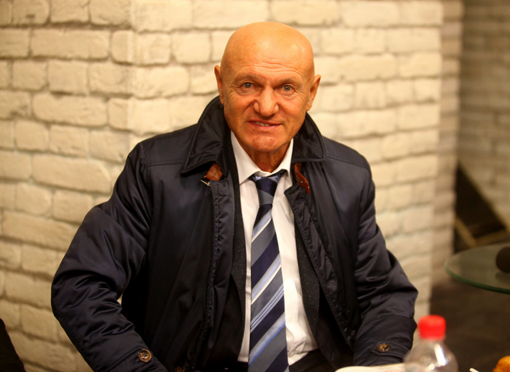 &Scaron;aban &Scaron;aulić