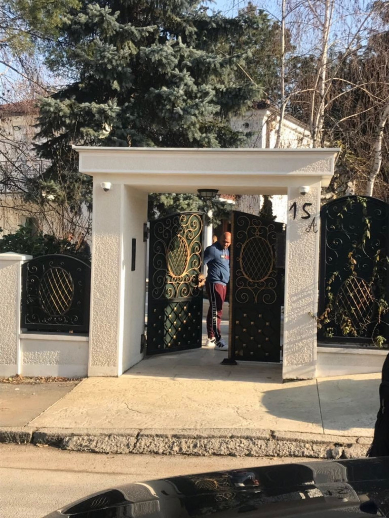 Mihajlo &Scaron;aulić