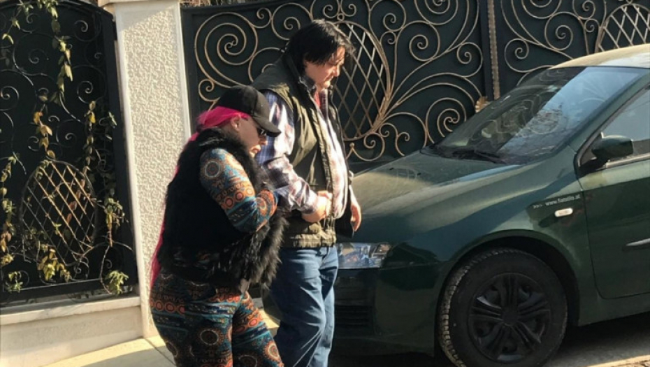 Zorica Brunclik i Kemiš