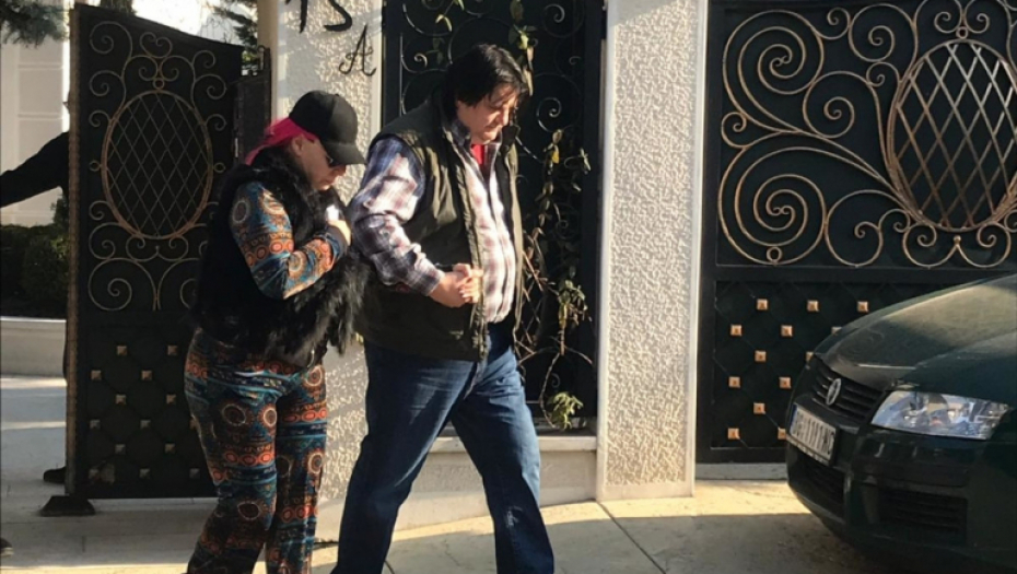 Zorica Brunclik i Kemiš