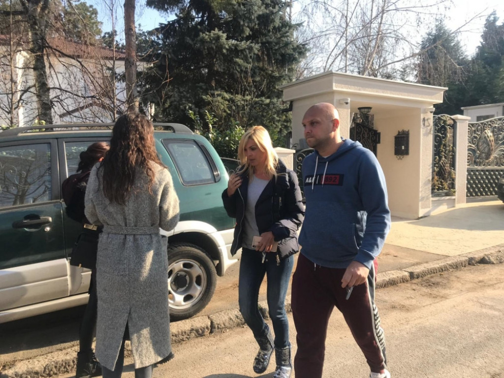 Mihajlo &Scaron;aulić