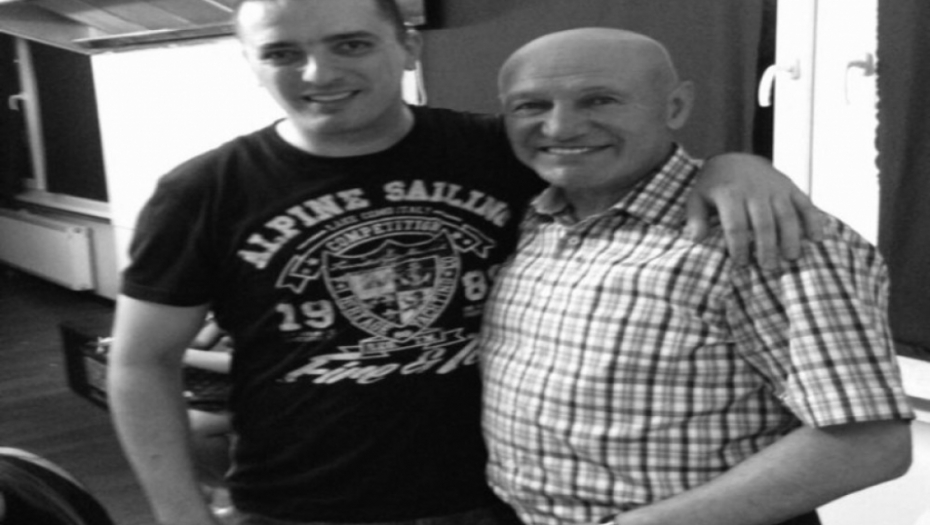 Mirsad i Šaban Šaulić