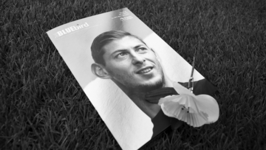 Emilijano Sala