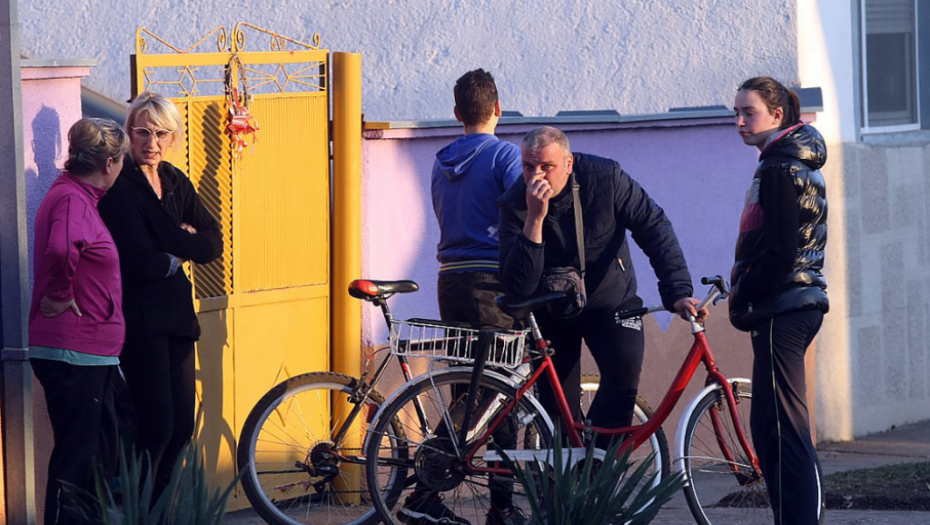 Inđija, požar, tragedija