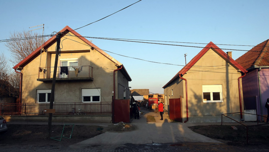 Inđija, požar, tragedija