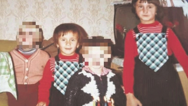 Sestre Jasmina i Smiljana