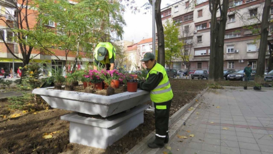Akcija "Uredimo zajedno"