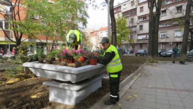 Akcija "Uredimo zajedno"