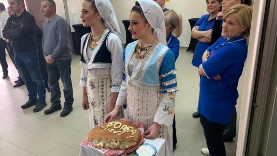 "Borba" proslavila 97 godina