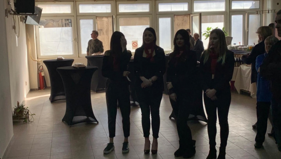 "Borba" proslavila 97 godina