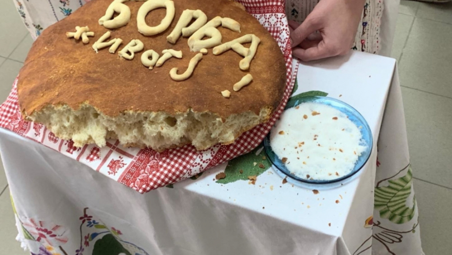 "Borba" proslavila 97 godina