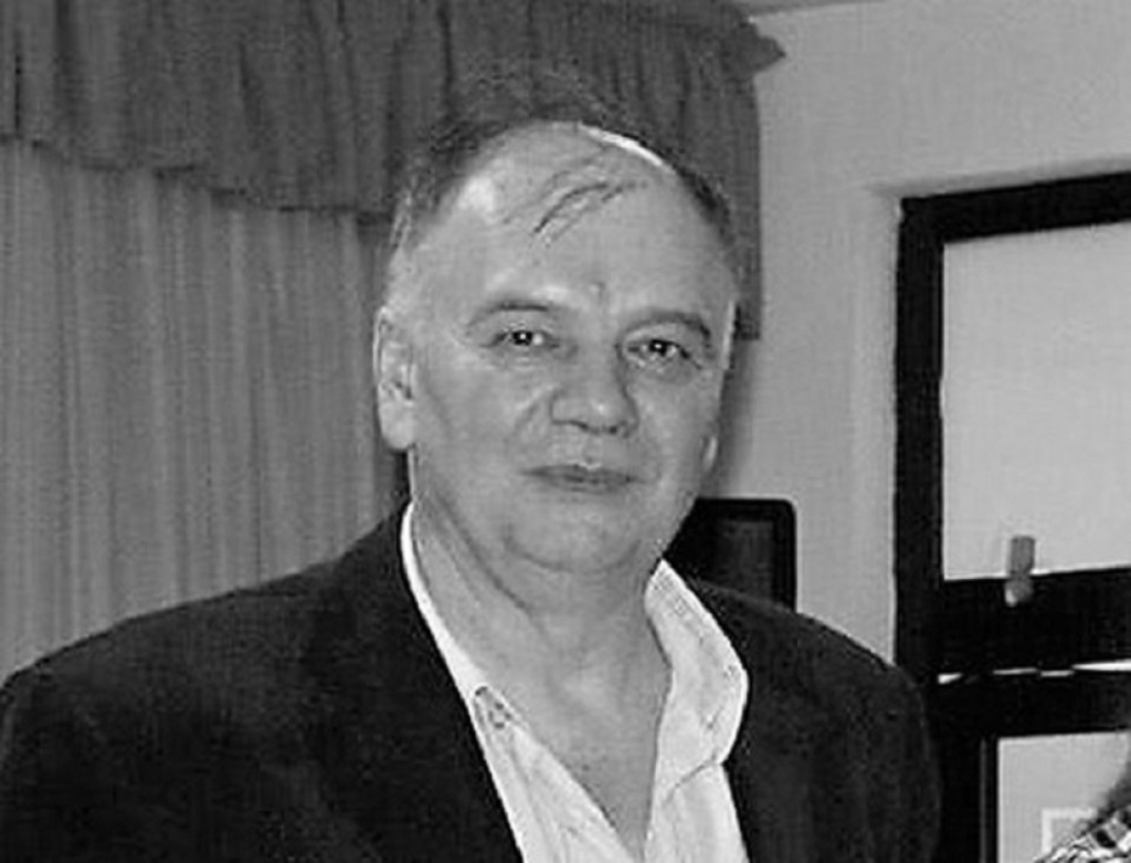 Dragan Pavlović