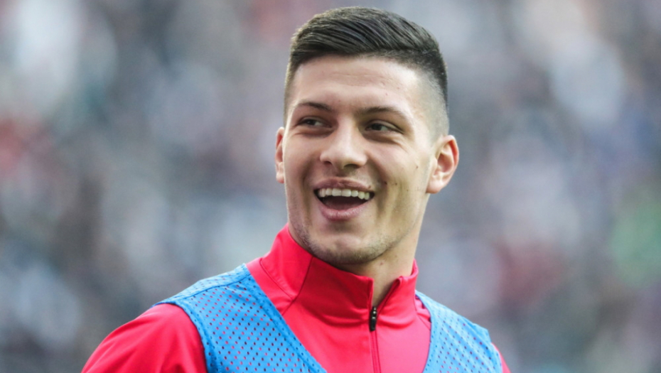 Luka Jović