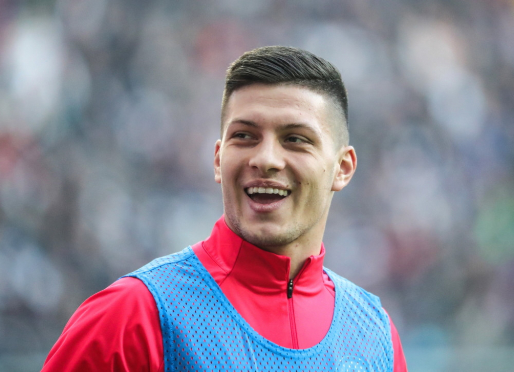 Luka Jović